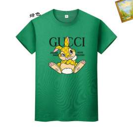 Picture of Gucci T Shirts Short _SKUGucciS-4XL25tn2511588